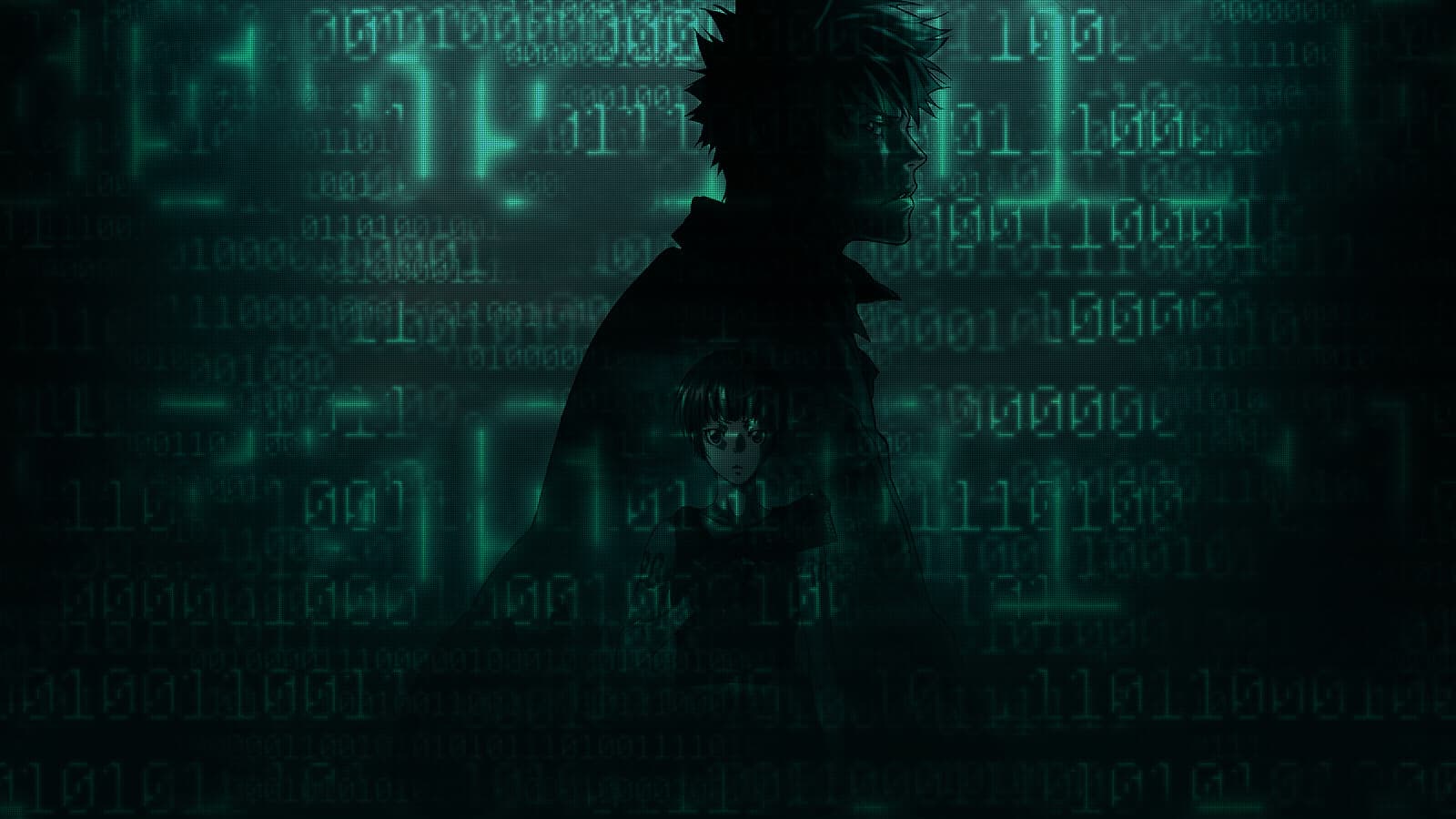 PSYCHO-PASS banner