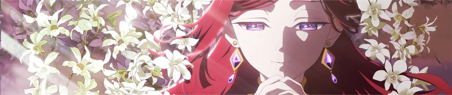 The Most Heretical Last Boss Queen: From Villainess to Savior Season 2 banner