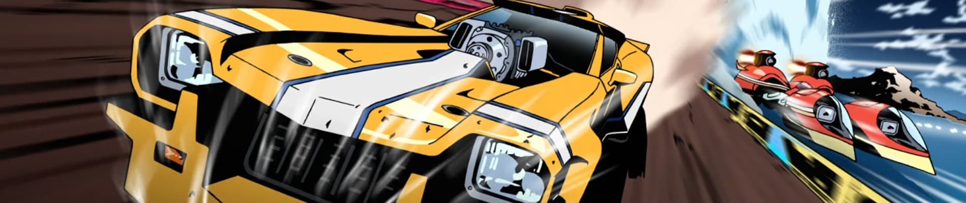 Redline banner