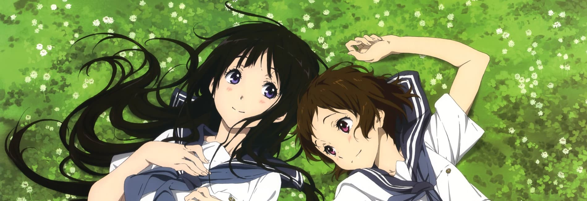 Hyouka banner